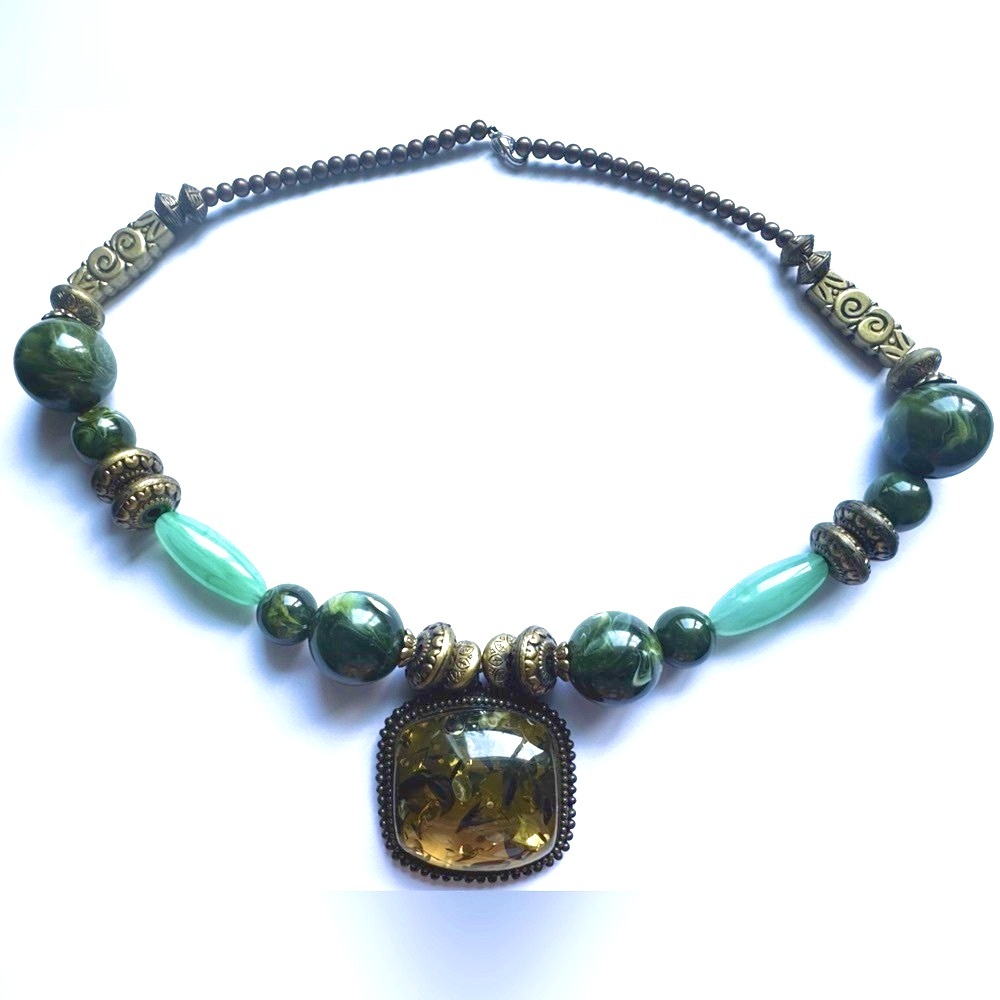 Vintage necklace